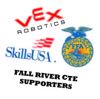 Fall River CTE Supporters